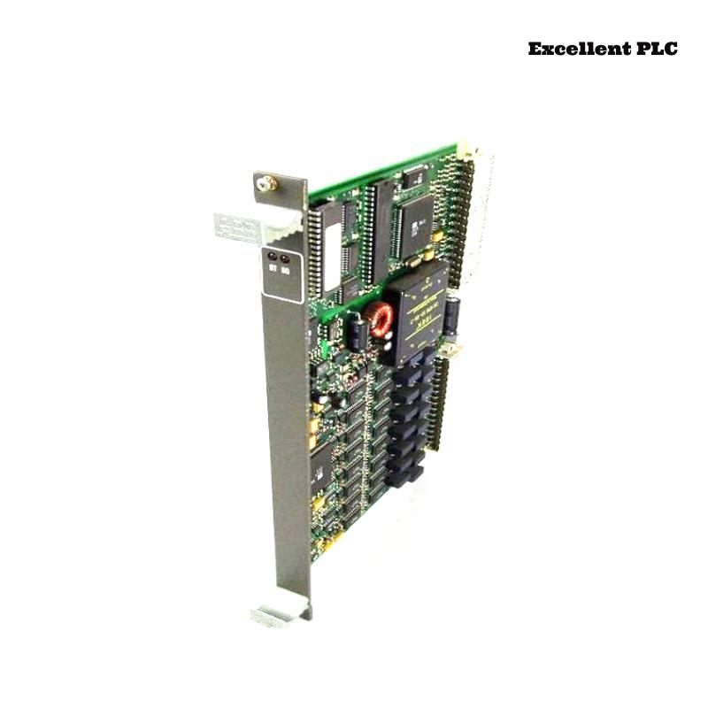 ABB 81EA04 GJR2393400R1210 Analog Input Module