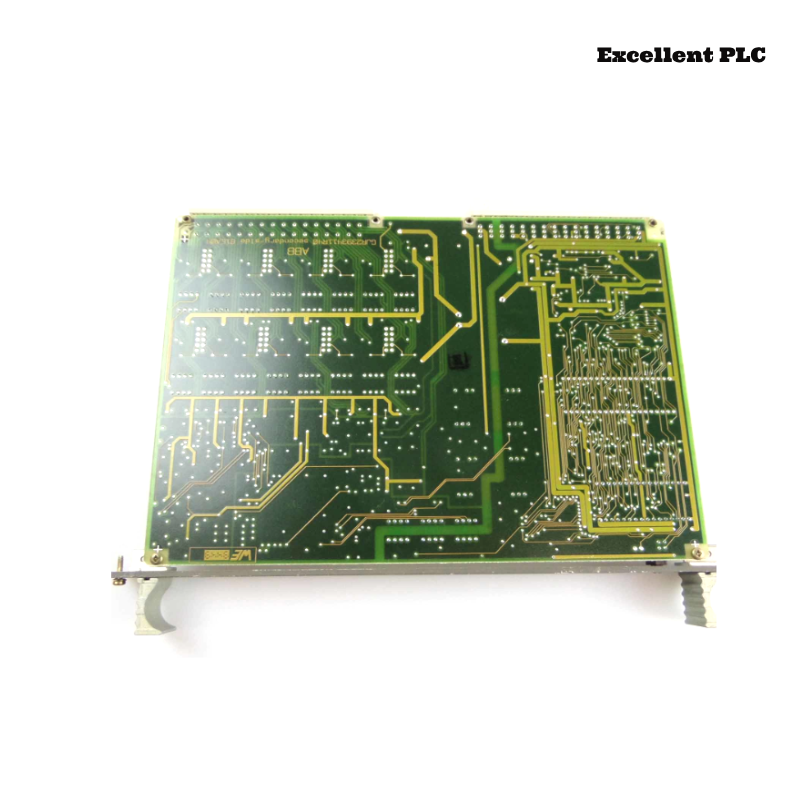 ABB 81EA04 GJR2393400R1210 Analog Input Module