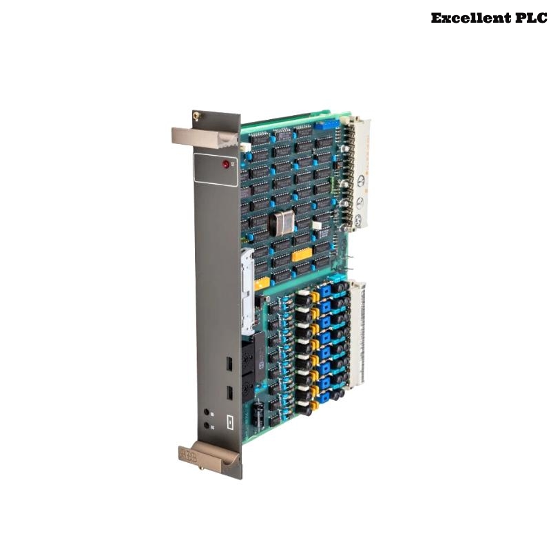 ABB 81EA11D-E GJR2374800R0210 Analog Input Module