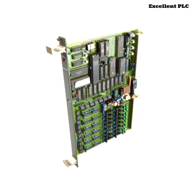 ABB 81EB02 GJR2349000R1000 Binary Input Module