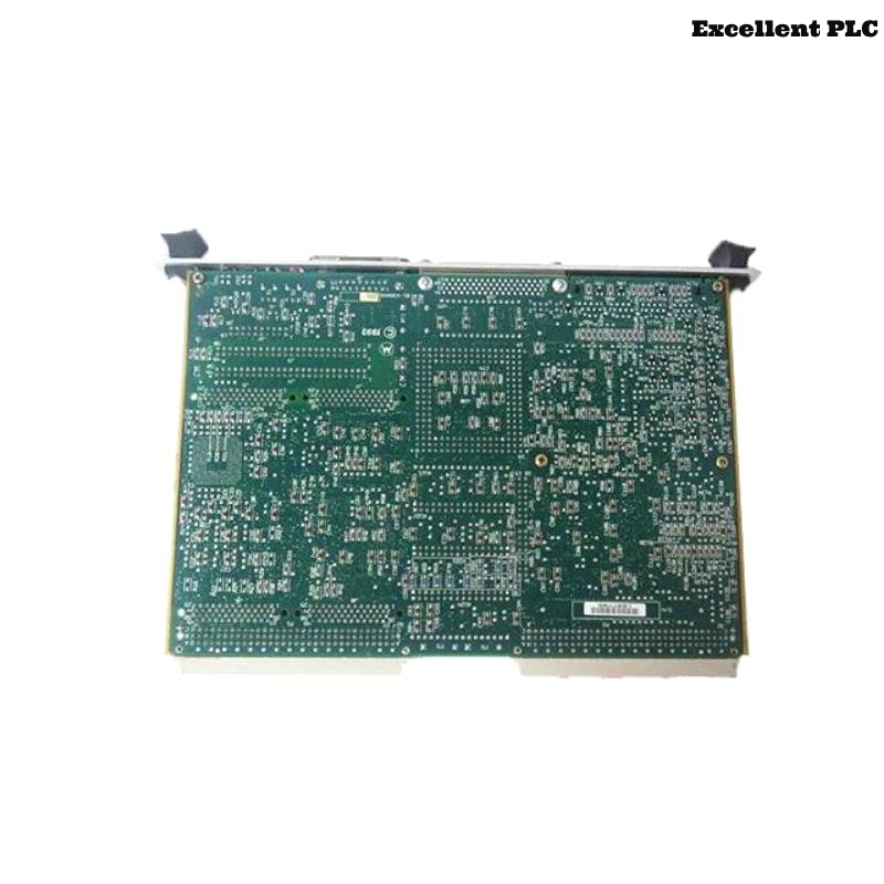 ABB 81EU01E-E GJR231500R1210 Universal Input Module