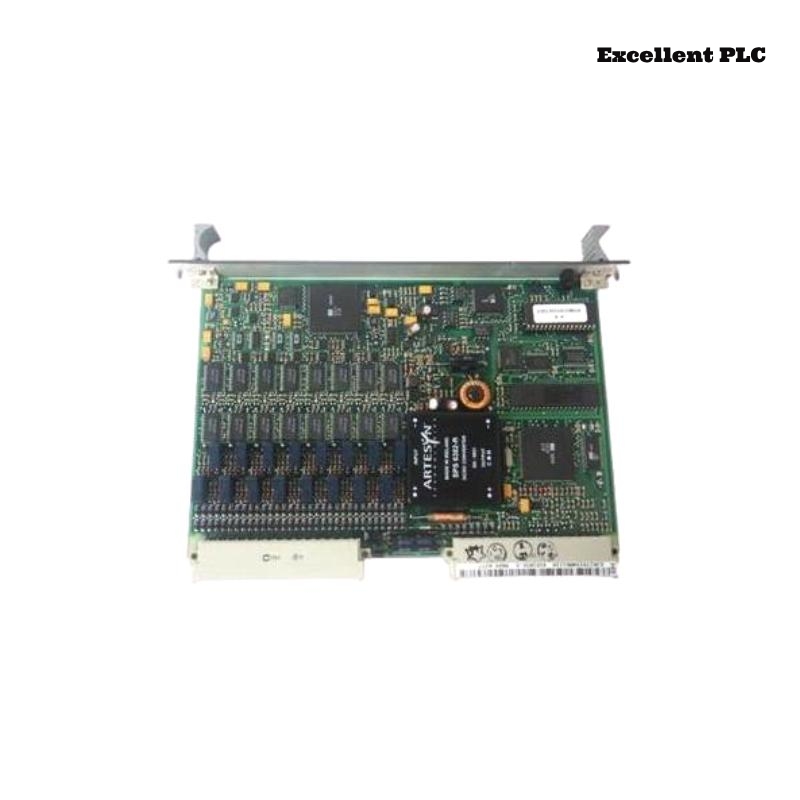 ABB 81EU01E-E GJR2391500R1210 Universal Input Module