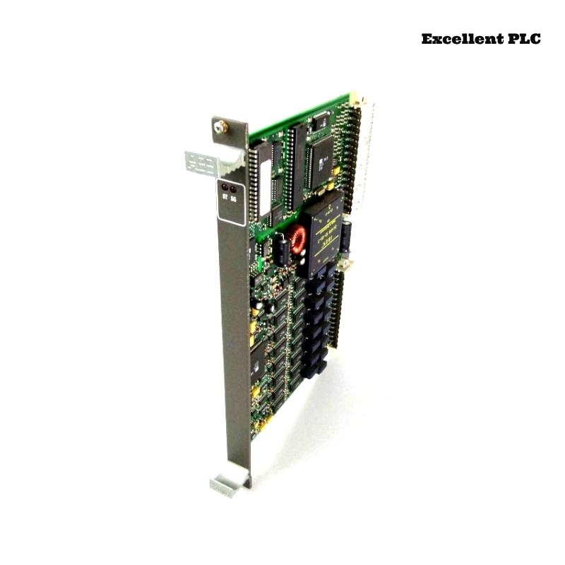 ABB 81EU01E-E GJR2391500R1210 Universal Input Module