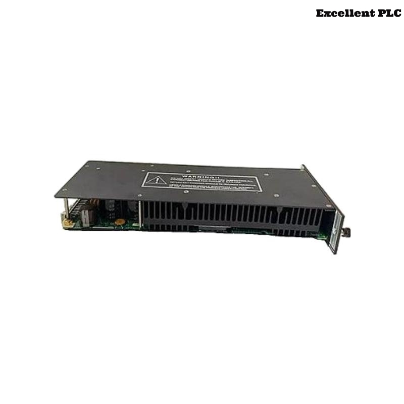 Triconex 8312 Power Supply Module