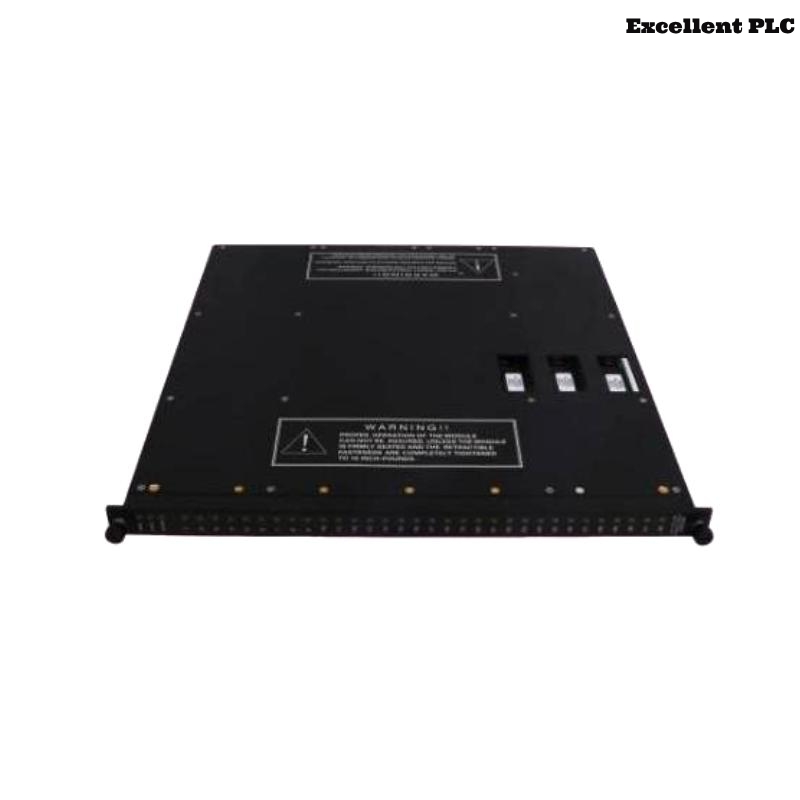 Triconex 8321 Control Module