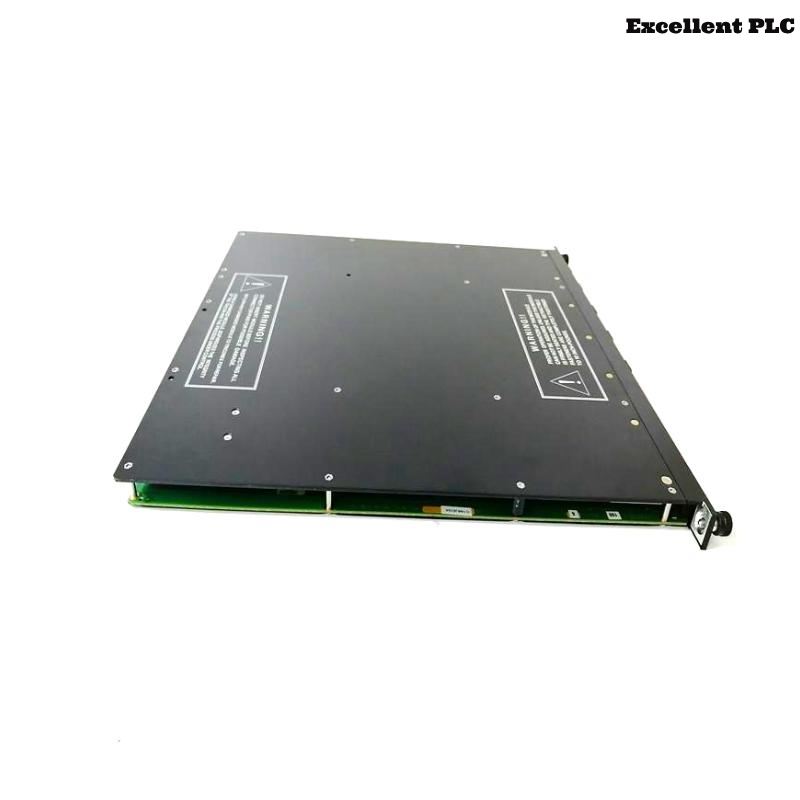 Triconex 8321 Control Module
