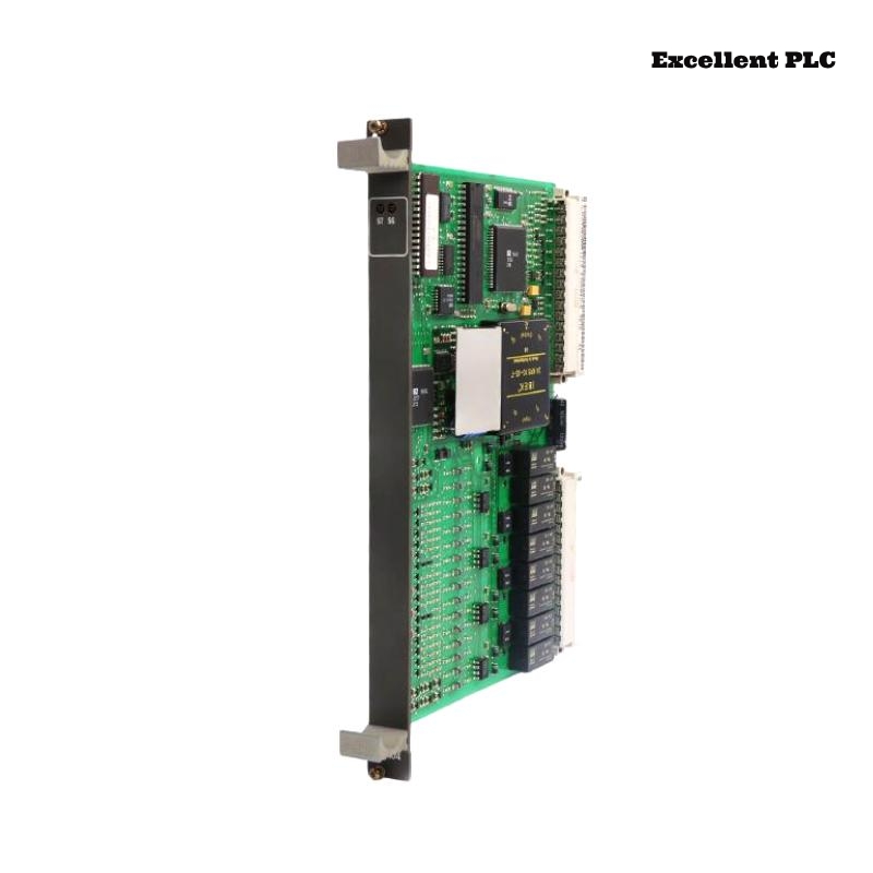 ABB 83SR04D-E 83SR04E-EG GJR2390200R1210 Control Module