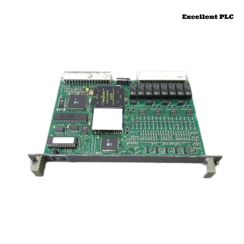 ABB 83SR04D-E 83SR04E-EG GJR2390200R1210 Control Module