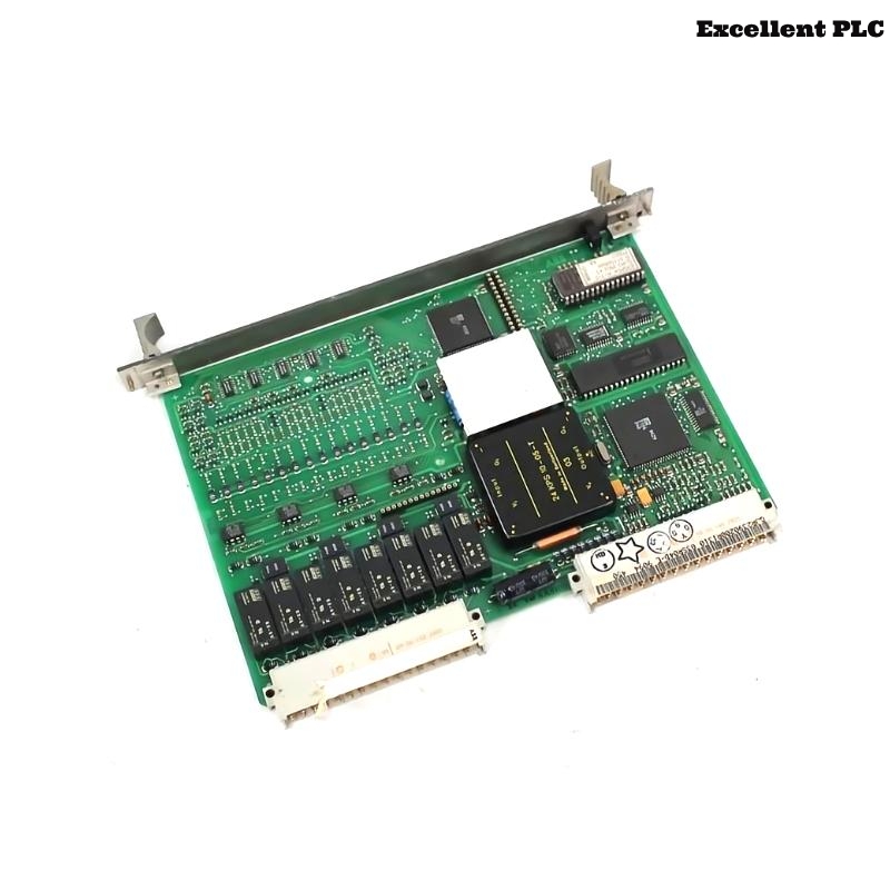 ABB 83SR04 GJR2390200R1310 Binary Control Module
