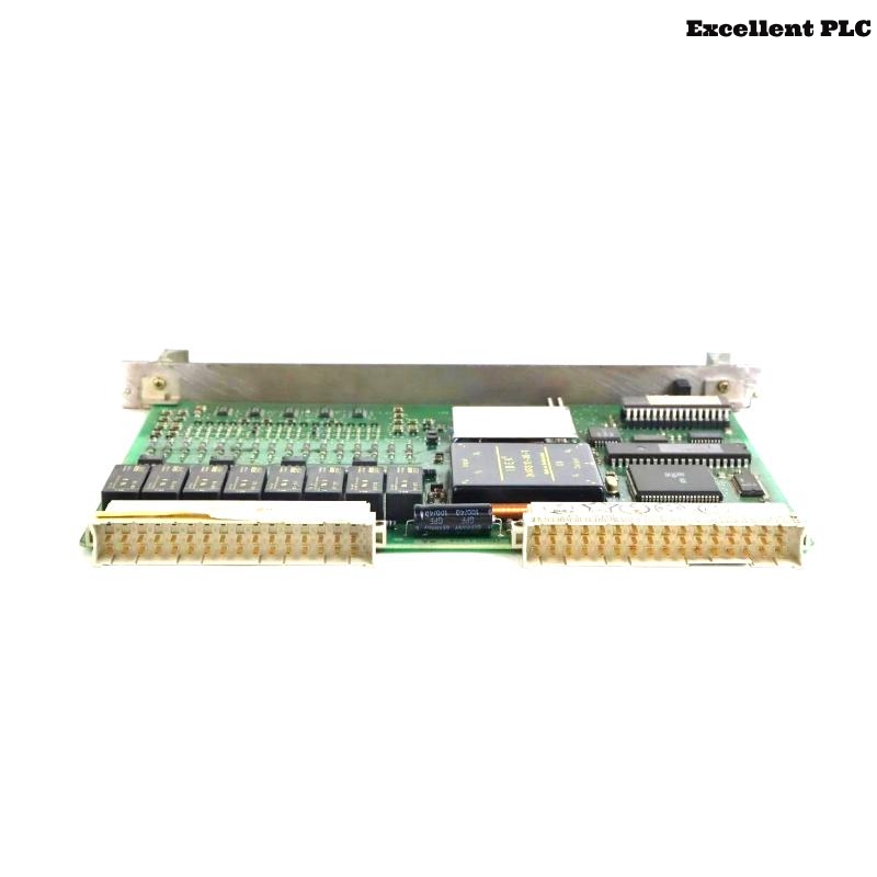 ABB 83SR04 83SR04E GJR2390200R1310 Binary Control Module