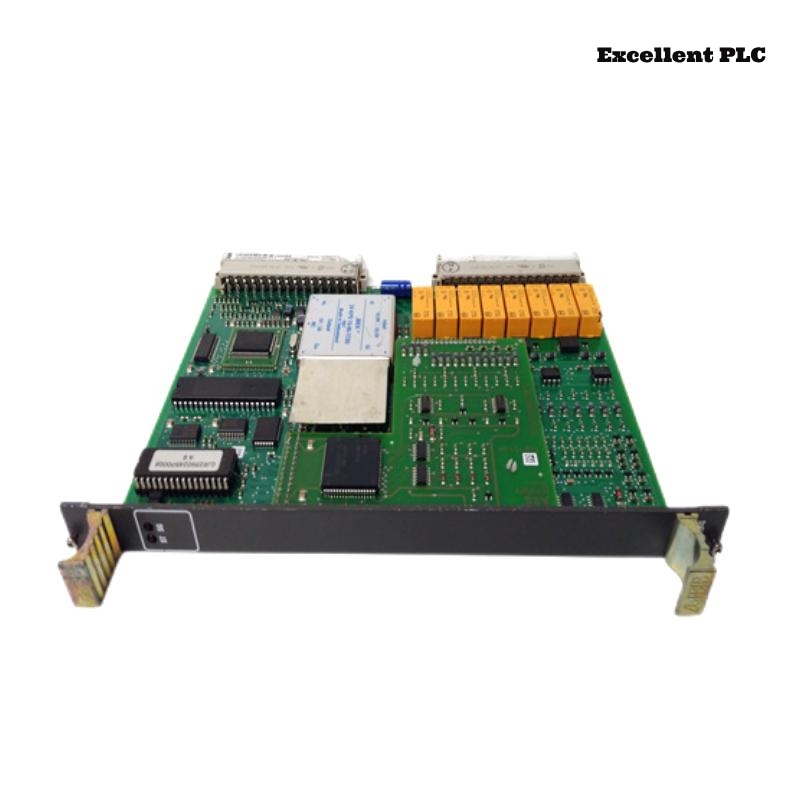 ABB 83SR04A-E GJR2390200R1411 Binary Control Module