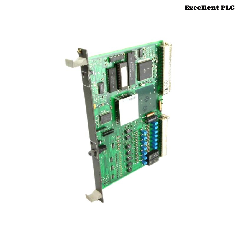ABB 83SR06B-E GJR2388300R1010 Control Module
