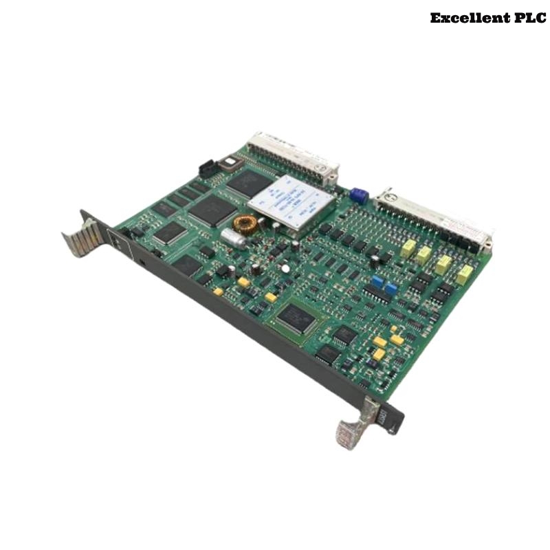 ABB 83SR51 GJR2396200R1210 Control Module