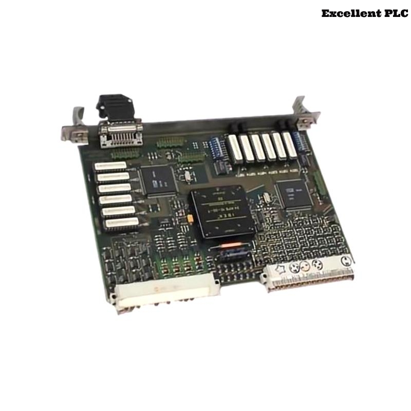 ABB 83SR51 GJR2396200R1210 Control Module