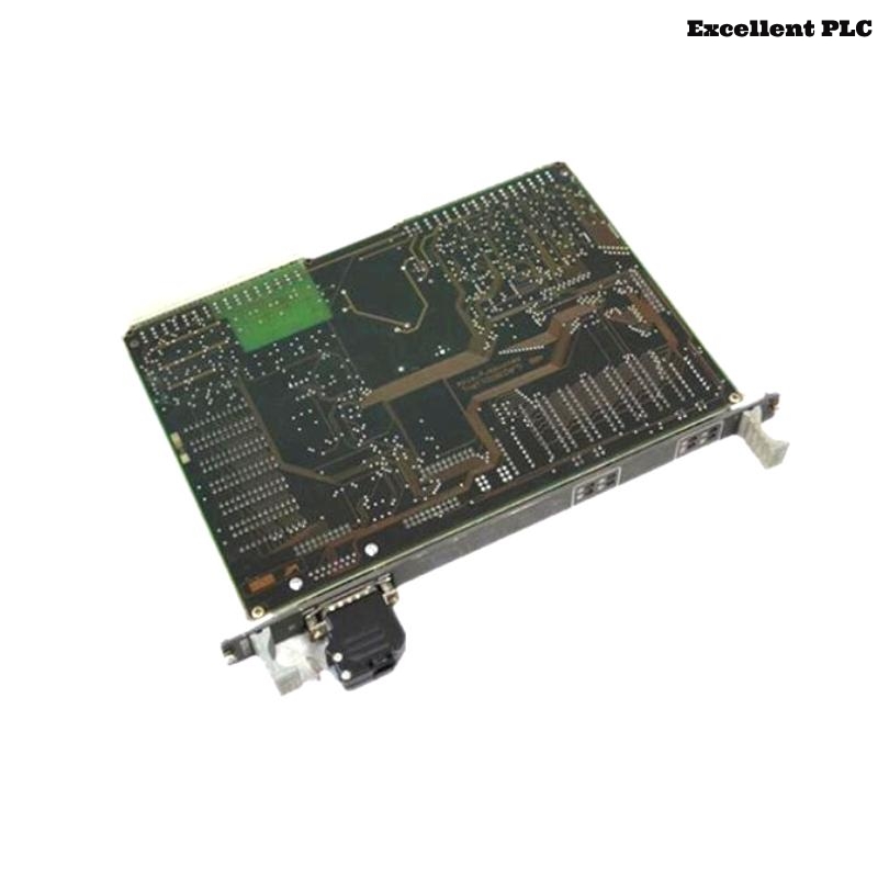 ABB 83SR51 GJR2396200R1210 Control Module