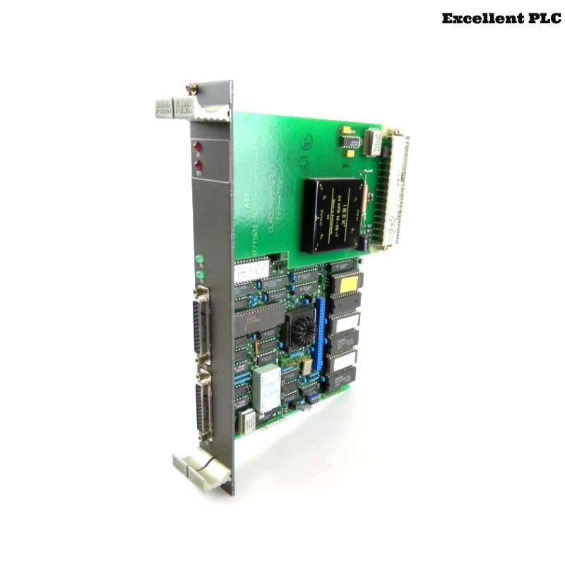 ABB 87TS01E GJR2368900R2011 Coupler Module