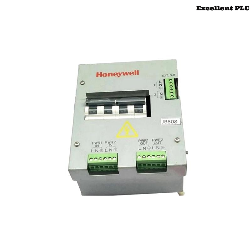 Honeywell 8C-BXCBIO Circuit Breaker Box Assembly