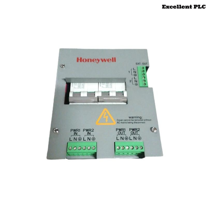 Honeywell 8C-BXCBIO Circuit Breaker Box Assembly