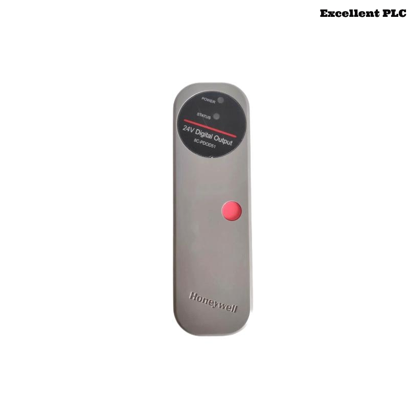 Honeywell 8C-PDOD51 51454361-174 Digital Output Module