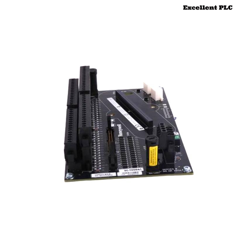 Honeywell 8C-TDODA1 51307149-175 Digital Output Module