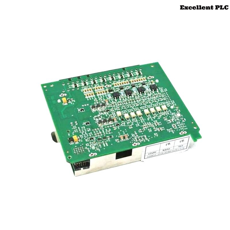 Honeywell 900B16-0001 HC900 Analog Output Module