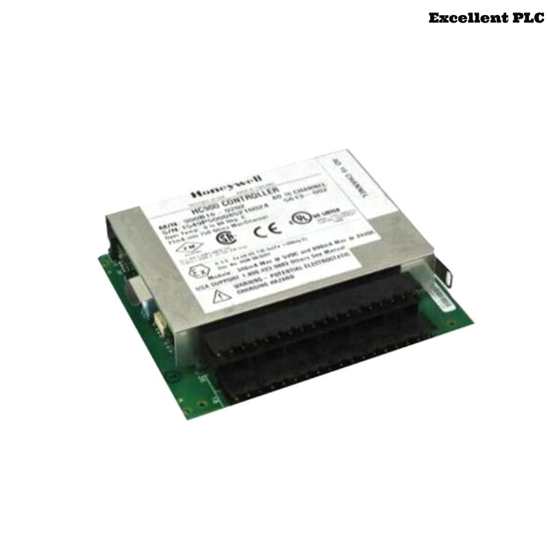 Honeywell 900B16-0202 HC900 Analog Output Module