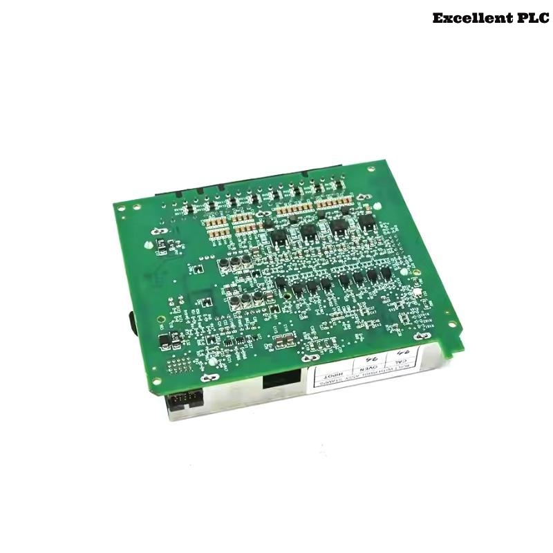 Honeywell 900B16-0202 HC900 Analog Output Module