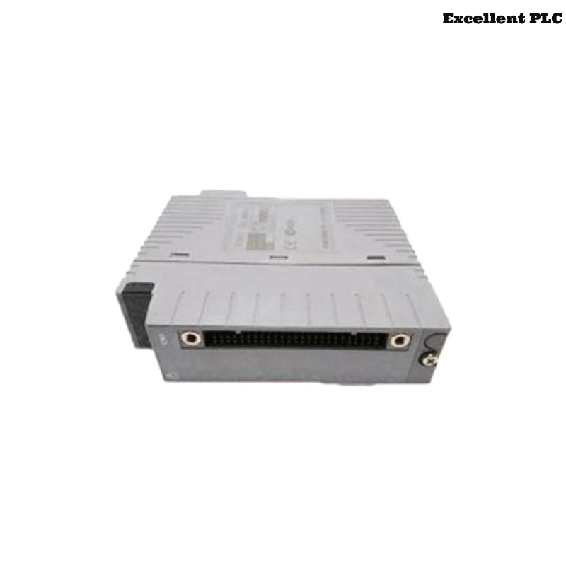 Yokogawa AFG10D Duplexed Field Control Unit