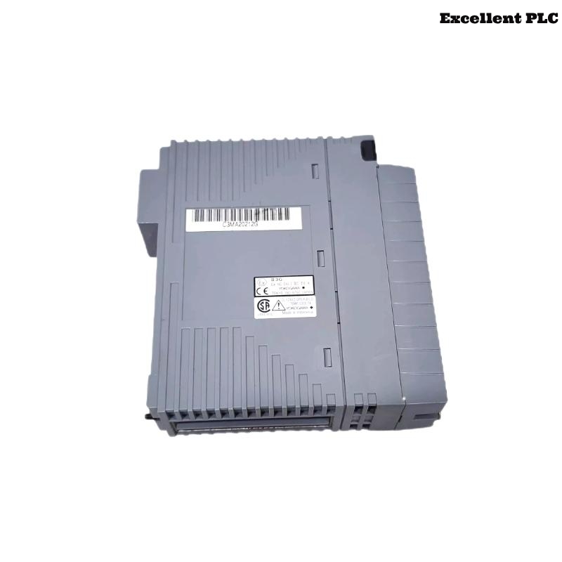 Yokogawa AAB841-S00 S2 Analog Input/Output Module