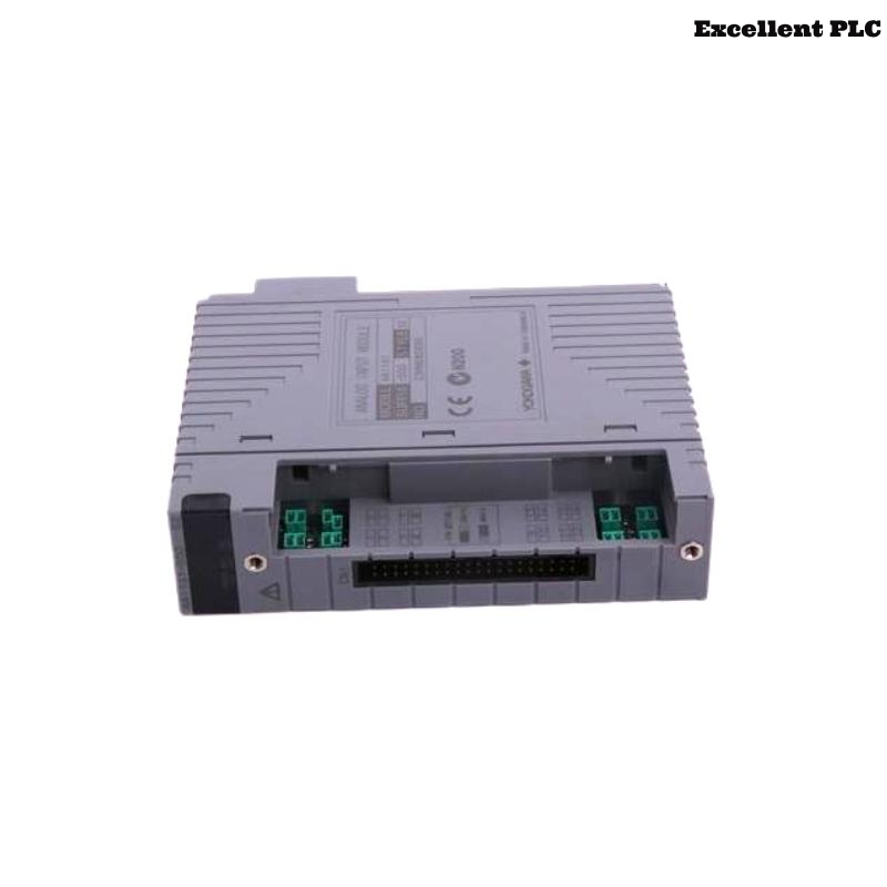 Yokogawa AAI141-S00 Analog Input Module
