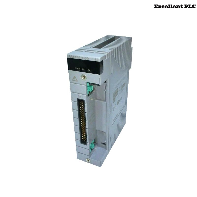 Yokogawa AAI141-S00/K4A00 Analog Input Module