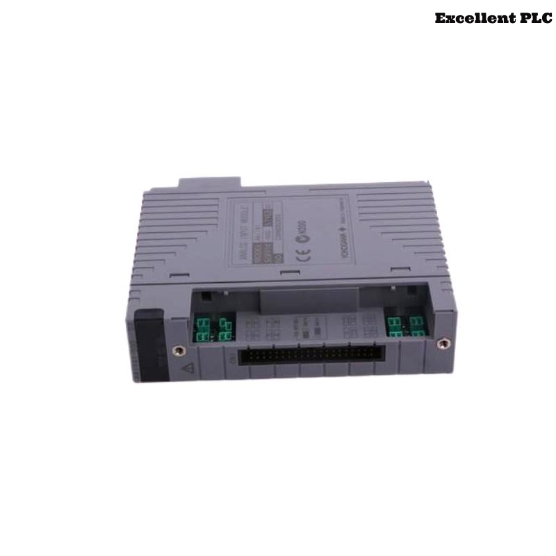 Yokogawa AAI141-S00/K4A00 Analog Input Module