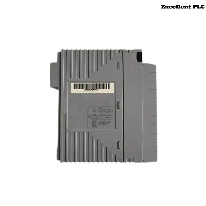 Yokogawa AAI143-H00/K4A00 Analog Input Module
