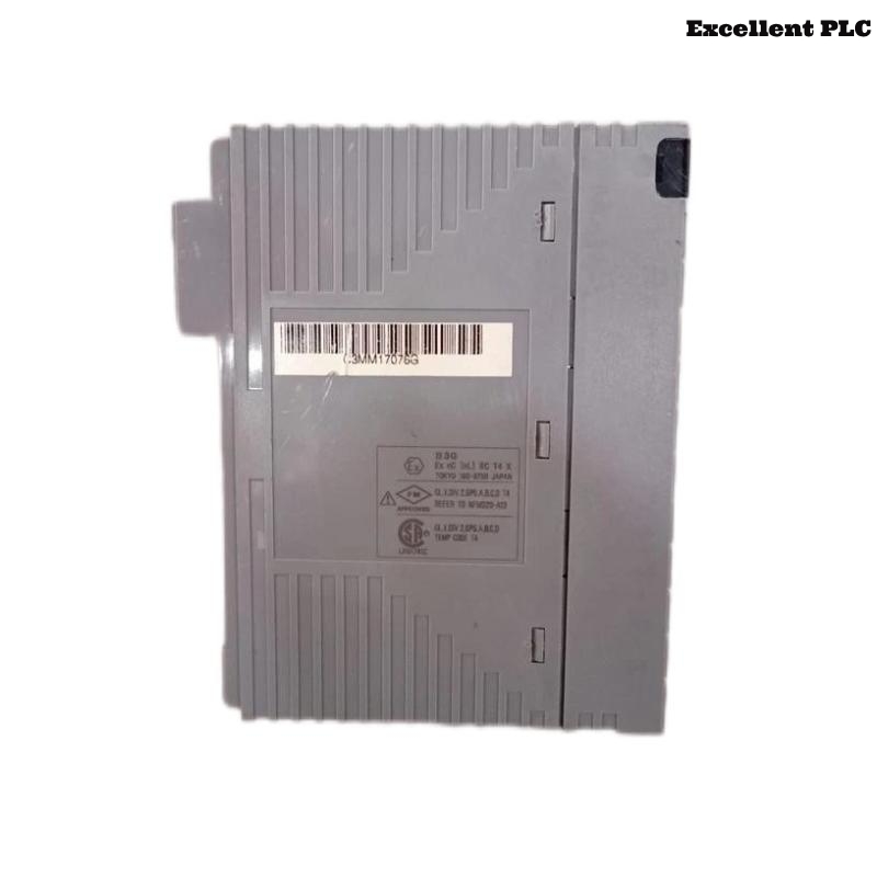 Yokogawa AAI143-H03 Analog Input Module