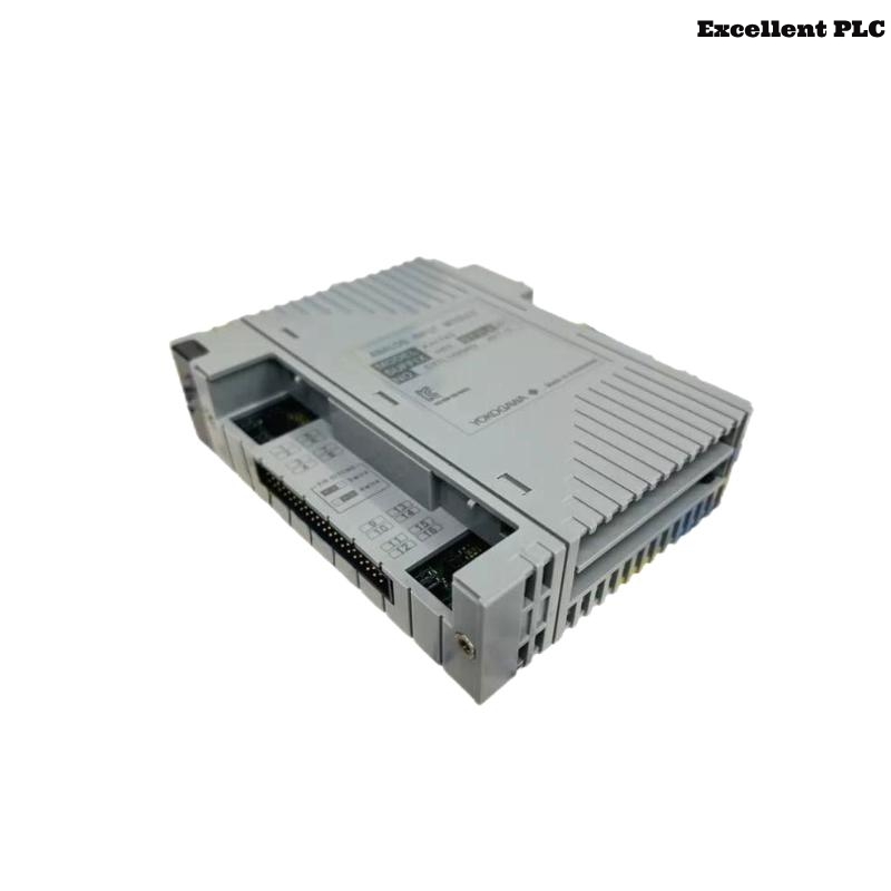 Yokogawa AAI143-H53 Analog Input Module