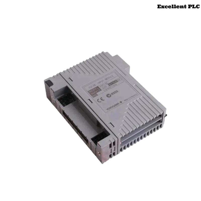 Yokogawa AAI143-S03/A4S00 Analog Input Module