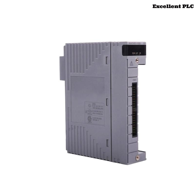Yokogawa AAI143-S03/A4S00 Analog Input Module