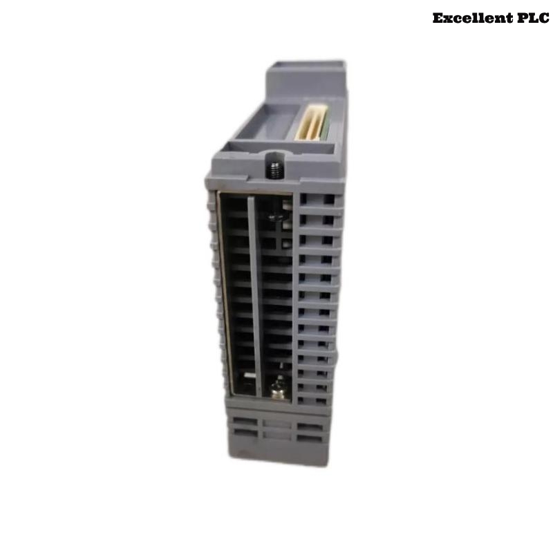 Yokogawa AAI143-h00 Analog Input Module
