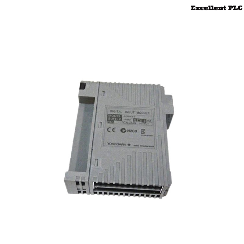 Yokogawa AAI143-h00 Analog Input Module