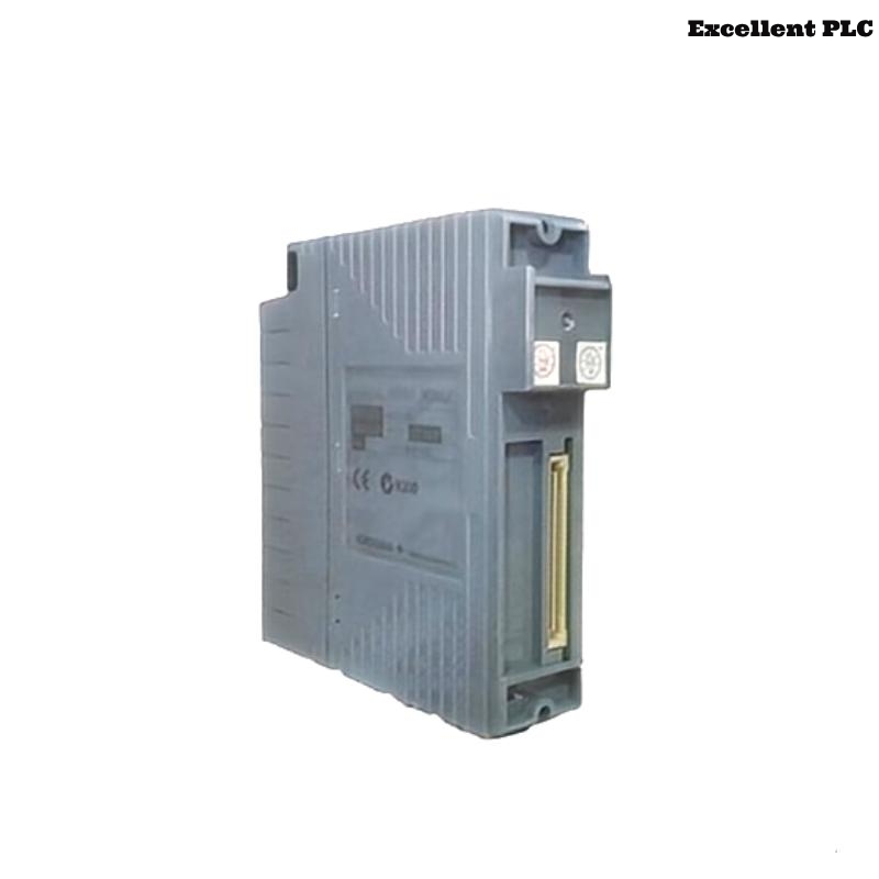 Yokogawa AAI543-H00/K4A00 Analog Output Module
