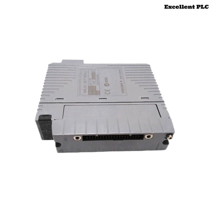 Yokogawa AAI543-S00/A4S00 Analog Output Module