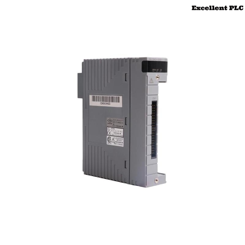 Yokogawa AAI543-h00 Analog Output Module