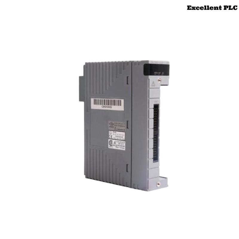 Yokogawa AAI543-h50/k4a00 Analog Output Module