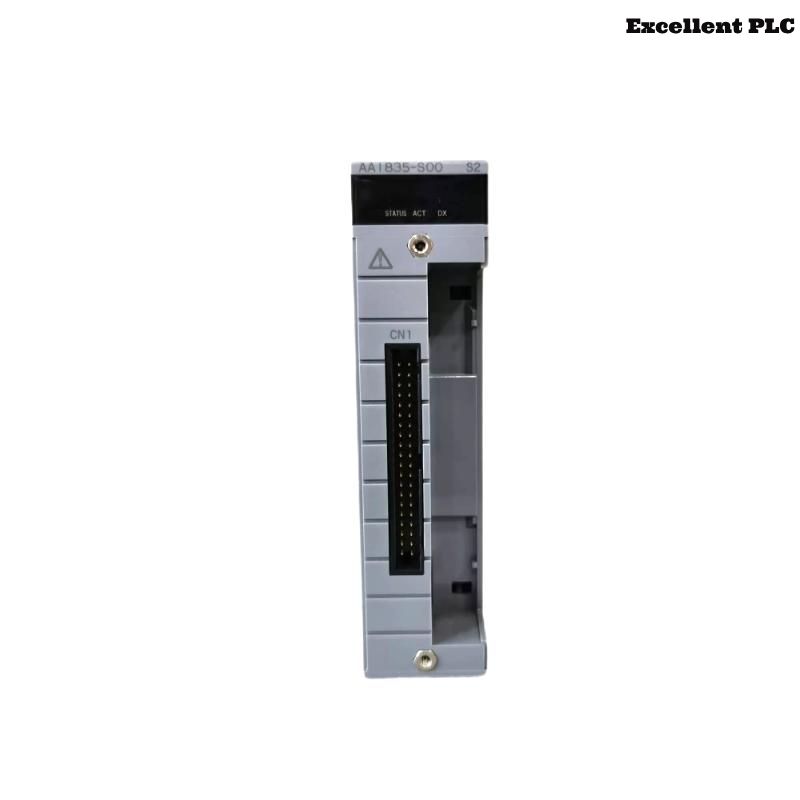Yokogawa AAI835-S00 Analog I/O Module