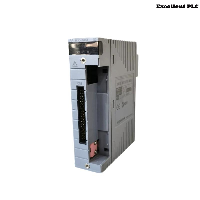 Yokogawa AAI835-S00 Analog I/O Module