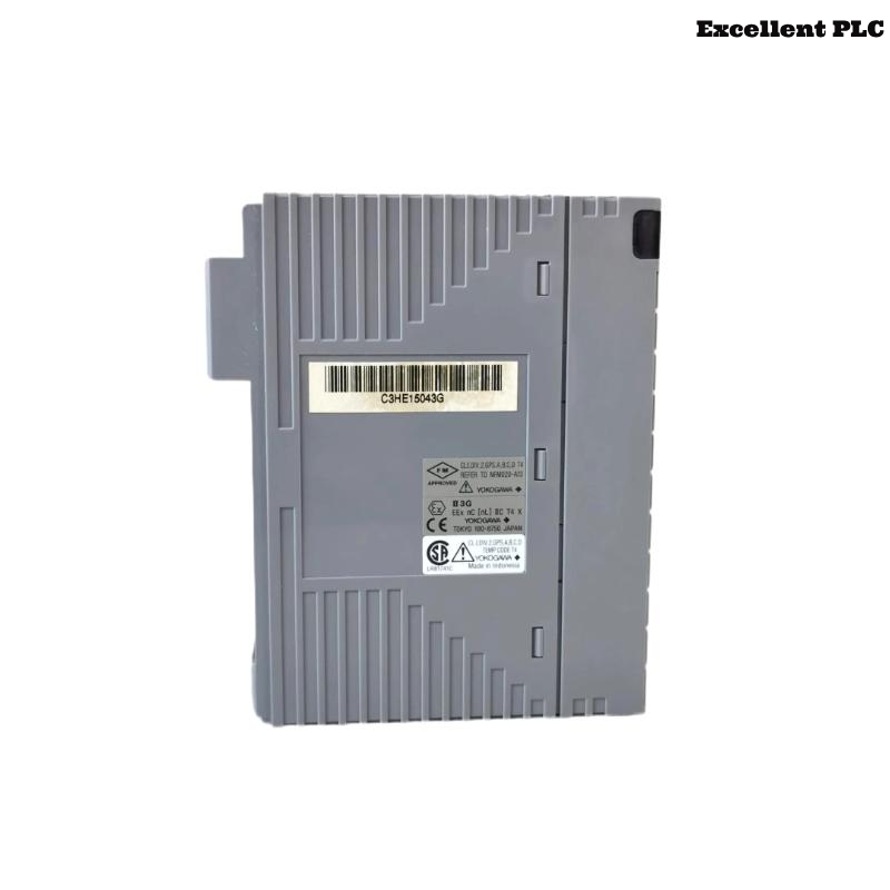 Yokogawa AAI835-S00 Analog I/O Module