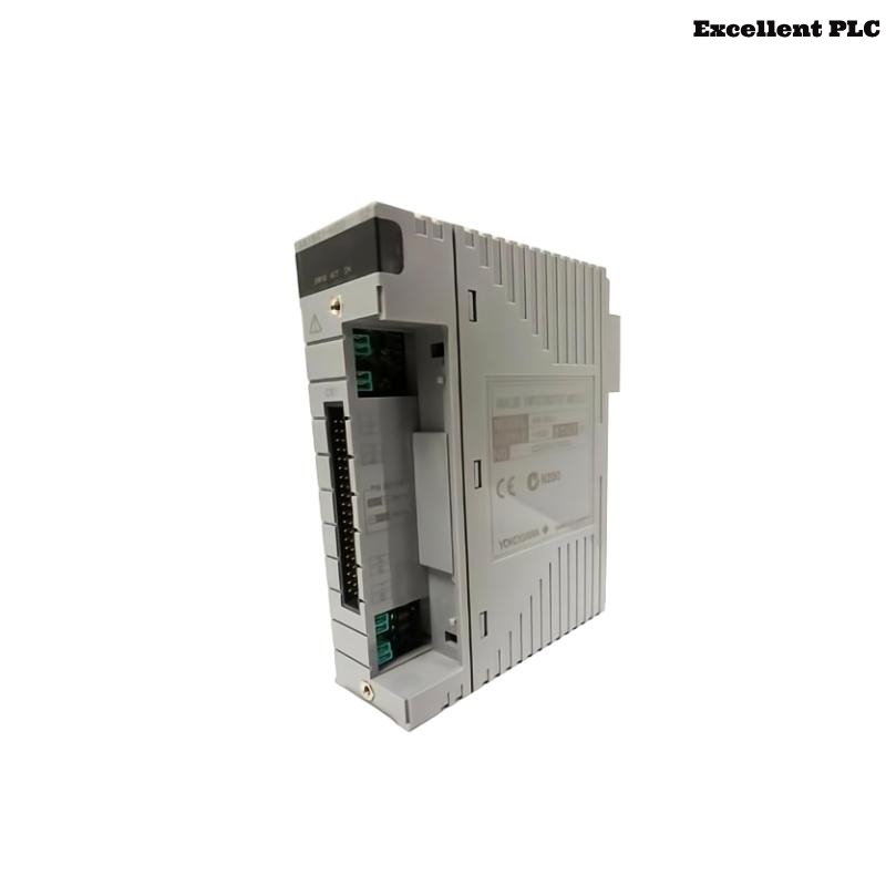 Yokogawa AAI841-H50 Analog I/O Module