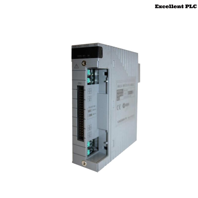Yokogawa AAI841 Analog I/O Module