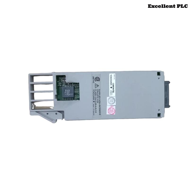 Yokogawa AAM10-S1 Current Voltage Input Module