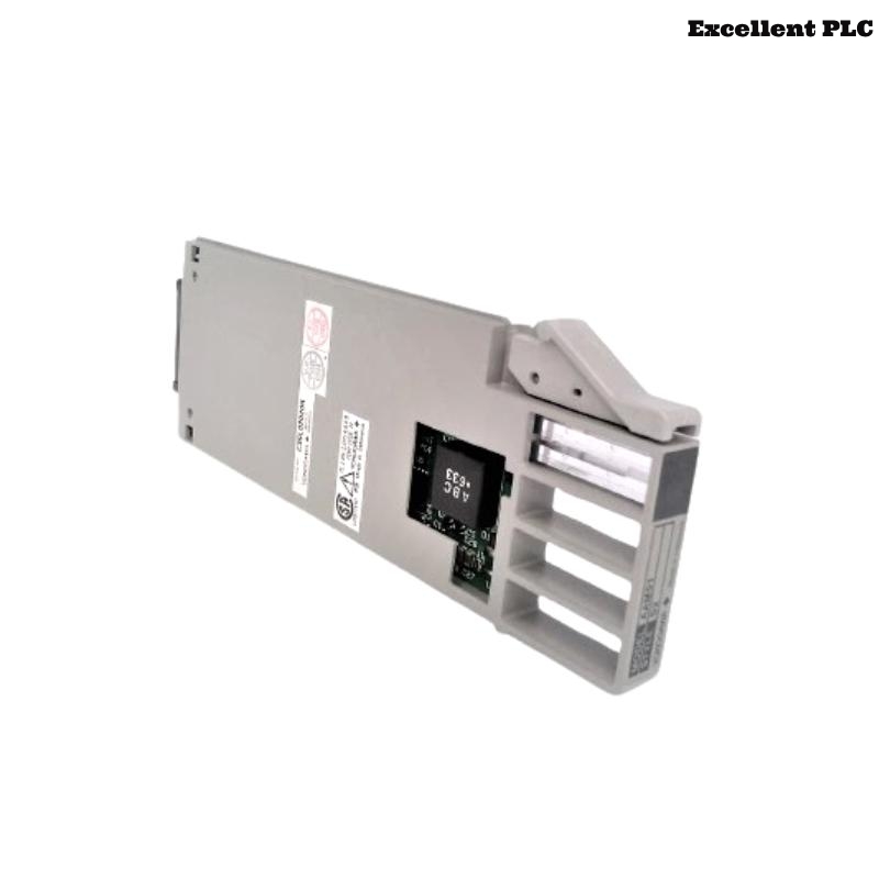 Yokogawa AAM51-S2 Current Voltage Output Module